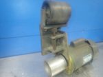 Gould Belt Sander