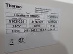 Thermo Scientific Oven