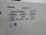 Thermo Scientific Oven