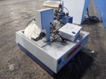 Buehler Polisher