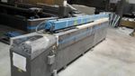 Wegener Sheet Butt Welder