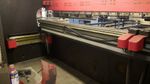 Amada Cnc Press Brake