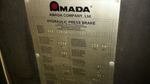 Amada Cnc Press Brake