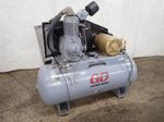 Garden Denver Air Compressor