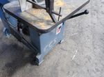 Rollinsaw Vertical Bandsaw