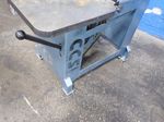 Rollinsaw Vertical Bandsaw