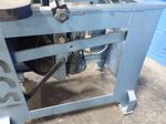 Rollinsaw Vertical Bandsaw