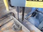 Rollinsaw Vertical Bandsaw