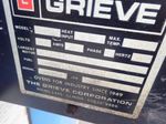 Grieve Oven