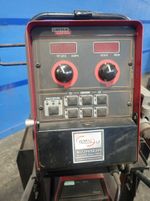 Lincoln Electric Welder W Wirefeeder