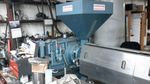 Concord Single Screw Extruder