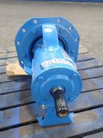 Friatec Pump