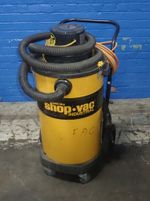 Shop Vac Portable Wetdry Vacuum