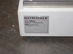 Idealkutrimmer Paper Cutter