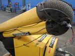Plymovent Exhaust System