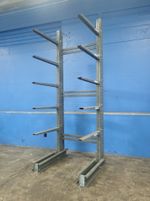 Jarke Cantilever Racking