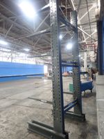 Jarke Cantilever Racking