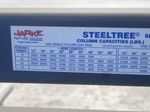 Jarke Cantilever Racking