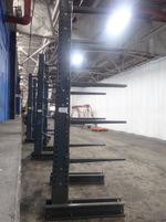 Jarke Cantilever Racking