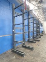 Jarke Cantilever Racking
