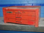 Rem Tool Cabinet