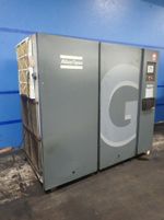 Atlas Copco Air Compressor