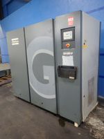 Atlas Copco Air Compressor