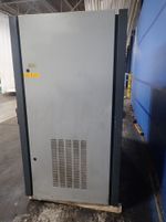 Atlas Copco Air Compressor