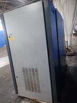 Atlas Copco Air Compressor