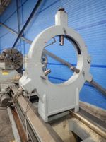 Gurutzpe Timemaster Gapbed Lathe