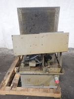 Daikin Hydraulic Unit