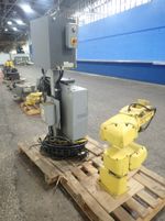 Fanuc Robot