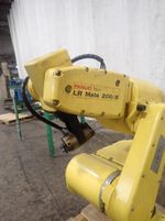 Fanuc Robot