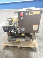 Mts Systems Hydraulic Unit