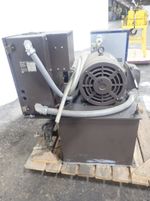 Mts Systems Hydraulic Unit