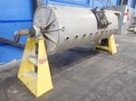 Paul O Abbe Ball Mill