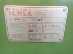 Iemca Bar Feeder