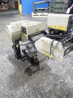 Automated Packaging Systems Autobagger