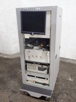 Maxsys Computer Cabinet