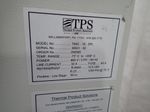 Tps Temperature Chamber
