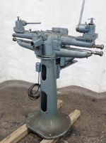 Ingels Elbow Elbow Machine