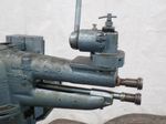 Ingels Elbow Elbow Machine