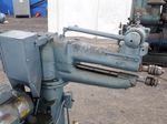 Ingels Elbow Elbow Machine