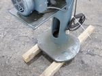 Ingels Elbow Elbow Machine