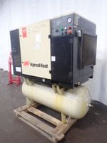 Ingersoll Rand Air Compressor  Dryer