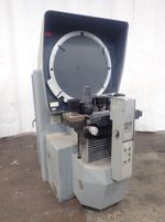 Optical Gaging Products Optical Comparator