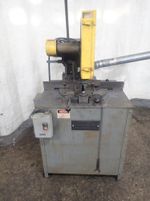 Kalamazoo Abrasive Cutoff Saw