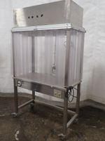 Air Crafters Fume Hood