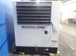 Ingersoll Rand Air Compressor