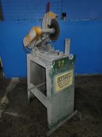 Everett Cut Off Saw